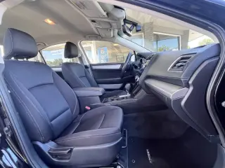 2018 Subaru Legacy 2.5i Premium