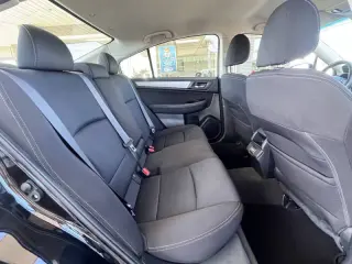 2018 Subaru Legacy 2.5i Premium