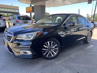 2018 Subaru Legacy 2.5i Premium