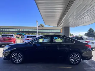 2018 Subaru Legacy 2.5i Premium