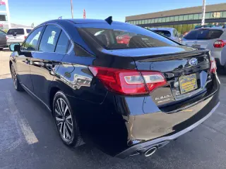 2018 Subaru Legacy 2.5i Premium