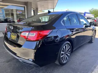 2018 Subaru Legacy 2.5i Premium