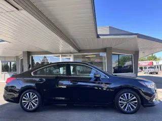 2018 Subaru Legacy 2.5i Premium