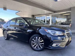 2018 Subaru Legacy 2.5i Premium