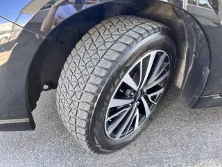 2018 Subaru Legacy 2.5i Premium