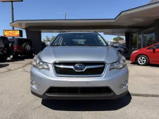 2013 Subaru XV Crosstrek 2.0i Premium