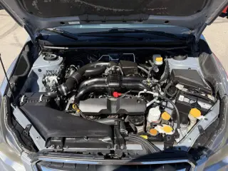 2013 Subaru XV Crosstrek 2.0i Premium