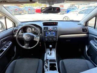 2013 Subaru XV Crosstrek 2.0i Premium