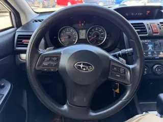 2013 Subaru XV Crosstrek 2.0i Premium