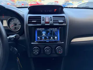 2013 Subaru XV Crosstrek 2.0i Premium