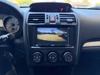 2013 Subaru XV Crosstrek 2.0i Premium