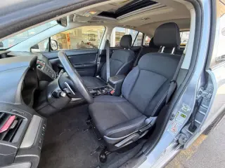 2013 Subaru XV Crosstrek 2.0i Premium