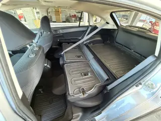 2013 Subaru XV Crosstrek 2.0i Premium