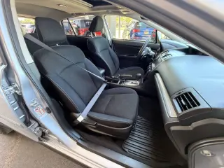 2013 Subaru XV Crosstrek 2.0i Premium