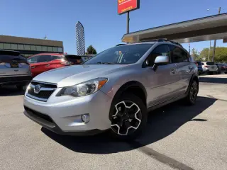 2013 Subaru XV Crosstrek 2.0i Premium
