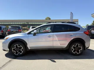 2013 Subaru XV Crosstrek 2.0i Premium