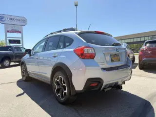 2013 Subaru XV Crosstrek 2.0i Premium