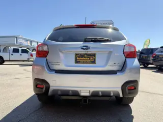 2013 Subaru XV Crosstrek 2.0i Premium