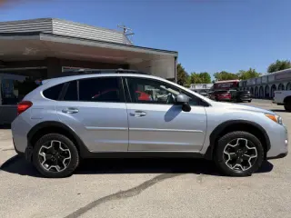 2013 Subaru XV Crosstrek 2.0i Premium