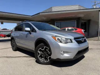 2013 Subaru XV Crosstrek 2.0i Premium