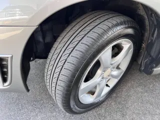 2006 Subaru Impreza 2.5 i