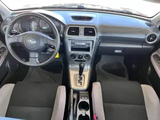2006 Subaru Impreza 2.5 i