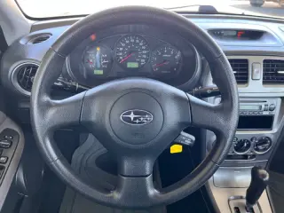 2006 Subaru Impreza 2.5 i