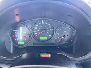 2006 Subaru Impreza 2.5 i