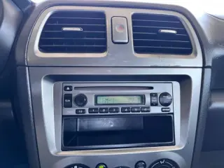 2006 Subaru Impreza 2.5 i