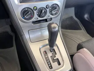 2006 Subaru Impreza 2.5 i