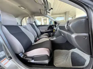 2006 Subaru Impreza 2.5 i