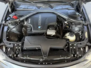 2013 BMW 3 Series 328i xDrive