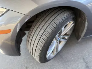 2013 BMW 3 Series 328i xDrive