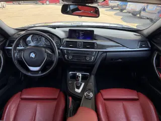 2013 BMW 3 Series 328i xDrive