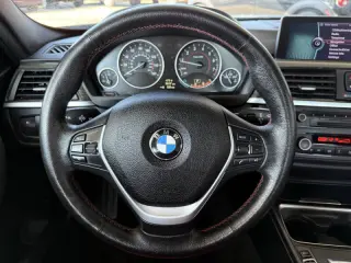 2013 BMW 3 Series 328i xDrive