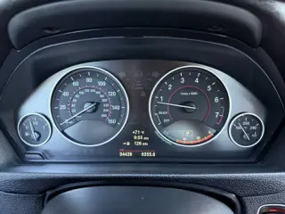 2013 BMW 3 Series 328i xDrive