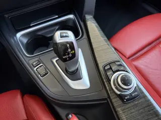 2013 BMW 3 Series 328i xDrive