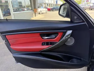 2013 BMW 3 Series 328i xDrive