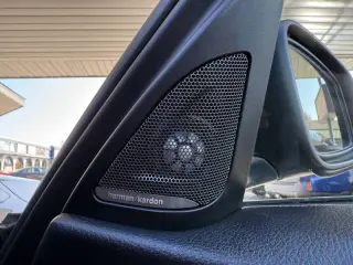 2013 BMW 3 Series 328i xDrive