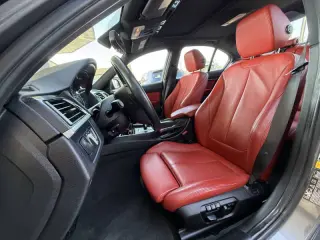 2013 BMW 3 Series 328i xDrive