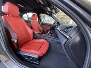 2013 BMW 3 Series 328i xDrive