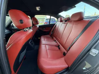 2013 BMW 3 Series 328i xDrive