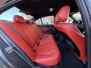2013 BMW 3 Series 328i xDrive
