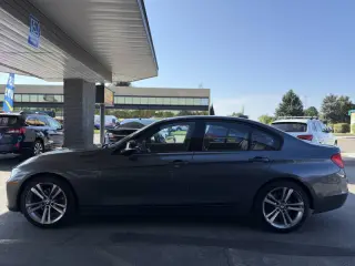 2013 BMW 3 Series 328i xDrive