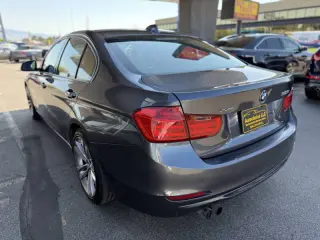 2013 BMW 3 Series 328i xDrive