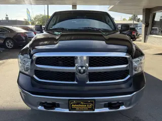2014 RAM 1500 Tradesman