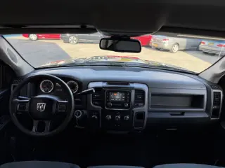 2014 RAM 1500 Tradesman