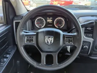 2014 RAM 1500 Tradesman