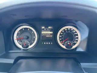 2014 RAM 1500 Tradesman