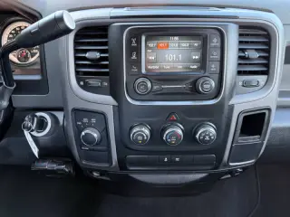 2014 RAM 1500 Tradesman